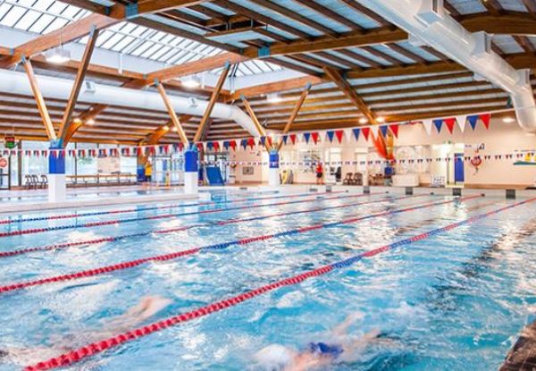 Three-Month Gym & Swim Membership incl. Access to Three Gyms & Six Swimming Pools & Three Introductory One-On-One Sessions - Option for Six Months Available