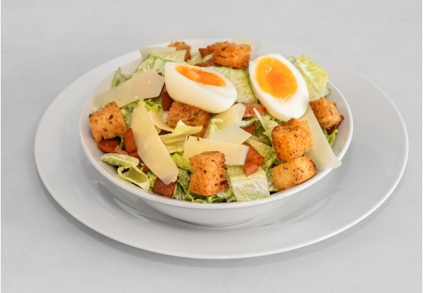 $30 Vegan/Vegetarian Meal Voucher for Two People - Option for $60 Vegan/Vegetarian Meal Voucher for Four People - Valid for Dine In or Takeaway (with Drink Purchase)