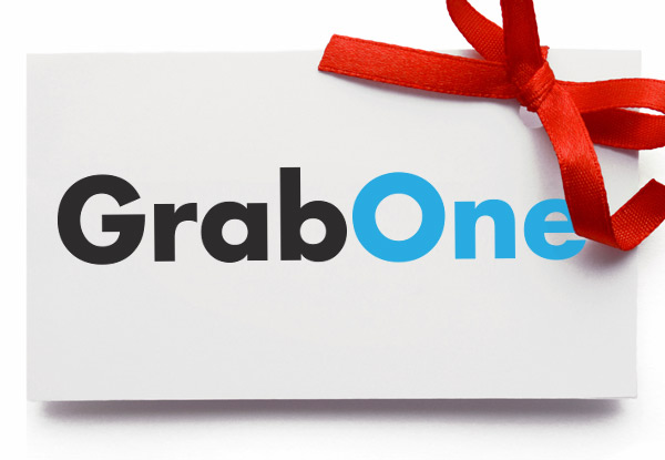 $25, $50 or $100 Last Minute GrabOne Christmas Gift Vouchers