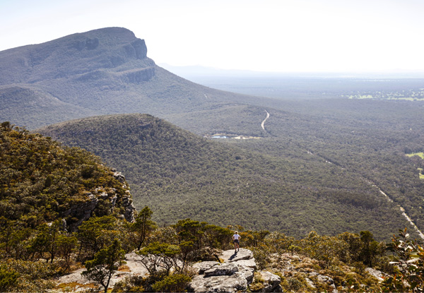 Per-Person Twin-Share for a Three-Night Melbourne Getaway incl. Airport Transfer, Accommodation in a Deluxe, Pan Pacific Room, Lanes & Arcade Tour, Full Day Yarra Valley Tour