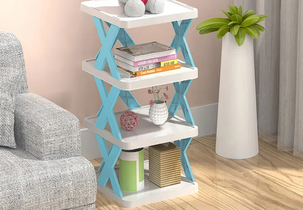Stackable Shoe Rack Range - Three Options Available