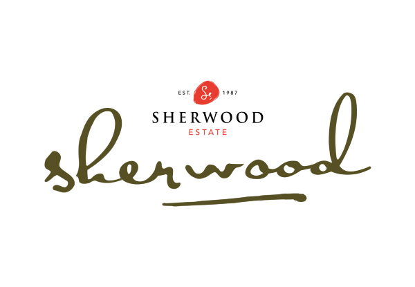 Six Bottles Sherwood Wine - Five Wine Options Available - 72-Hour Flash Sale - While Stocks Last