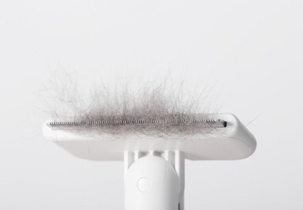 Pidan Pet Deshedding Tool - Elsewhere Pricing $34.90