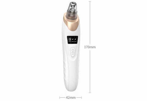 Electric Blackhead Remover