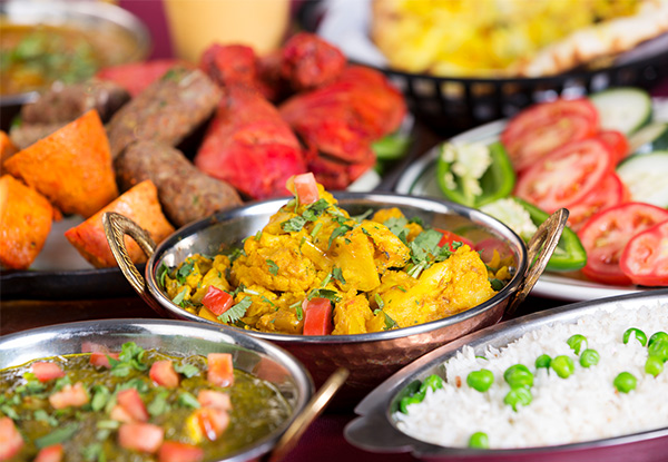 Per-Person, Twin-Share 13-Night Indian Taste of Europe incl. Six Countries, Hotel Accommodation, Transfers, Experienced Guides, Euro-Indian Cuisine, Guided Tours & More