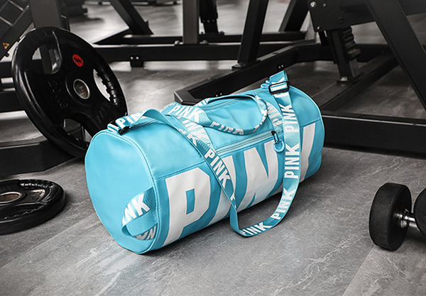 Lightweight Sports Storage Bag - Five Colours Available