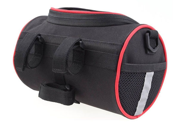 Bicycle Handlebar Phone Bag