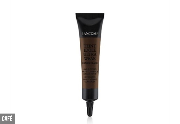 Lancome Tester Teint Idole Ultra Wear Camouflage Concealer - Two Shades Available