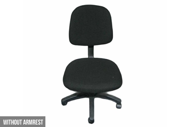 Portsmouth Office Chair - Two Styles Available