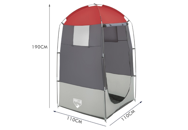 Camping Shower Cubicle Tent