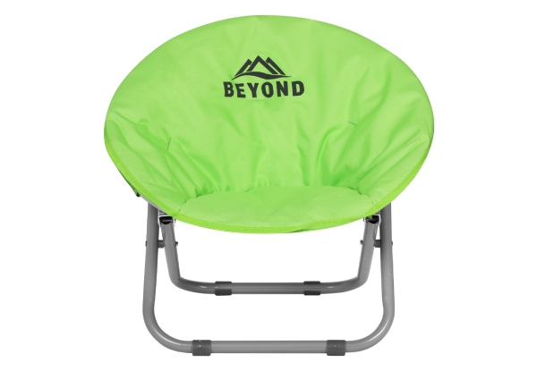 Beyond Kids Moon Chair • GrabOne NZ