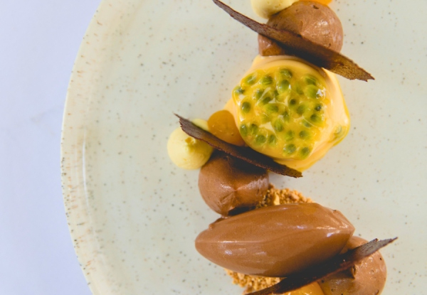 Three Course Set Menu at Bracu Restaurant for One incl. Glass of Bubbles - Options for up to Twelve People - Valid for Lunch & Dinner on Fridays & Saturdays - Valid from 2nd May 2025