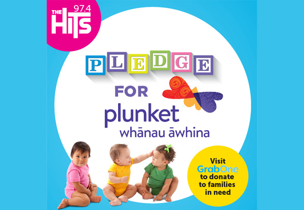 Donate a Full Whanau Box