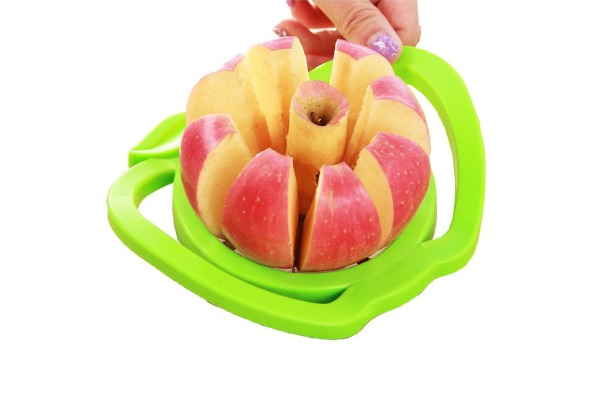 Apple Slicer Tool