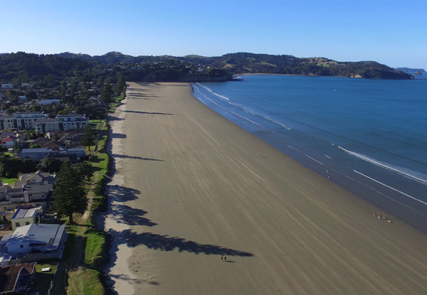 Orewa Beach 30-Minute Jetski Hire - Option for 60-Minutes