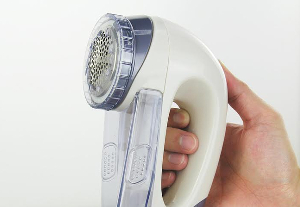 lint remover nz