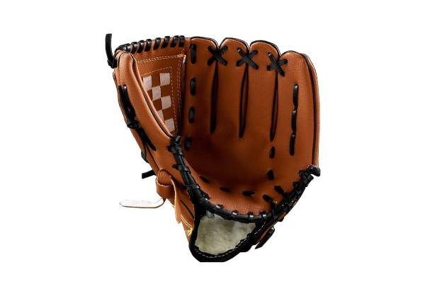 11.5-Inch Baseball Glove