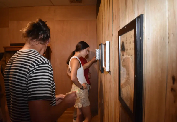 Gold Heist in the Gold Rush Escape Room, Queenstown from $118 for Two