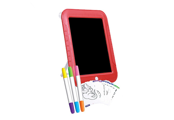 Light Up Drawing Pad Deluxe - Option for Two