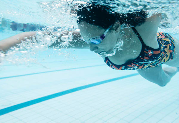 Five 'Learn to Swim' Classes for Preschoolers or Children - Options for Ten, or 15 Classes