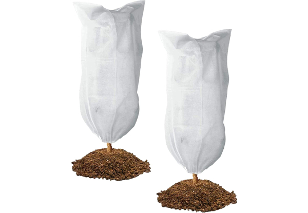 Plant Cover - Three Sizes Available & Option for Two-Pack