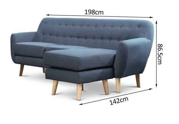 Emily Corner Sofa Chaise Grabone Nz Emily Corner Sofa Chaise Grabone Nz