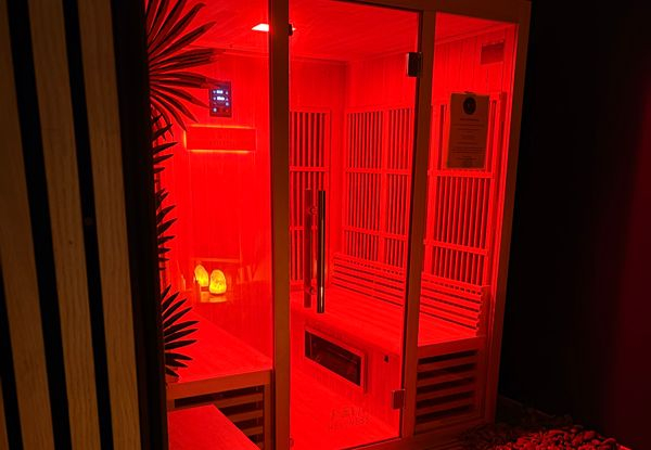 $79 for a One-Month Unlimited Intro Pass at House of Wellness, Mount Maunganui - Unlimited Yoga, Aerial & Pilates Classes, Plus a Weekly Sauna & Red Light Therapy Session (Valued at $180)