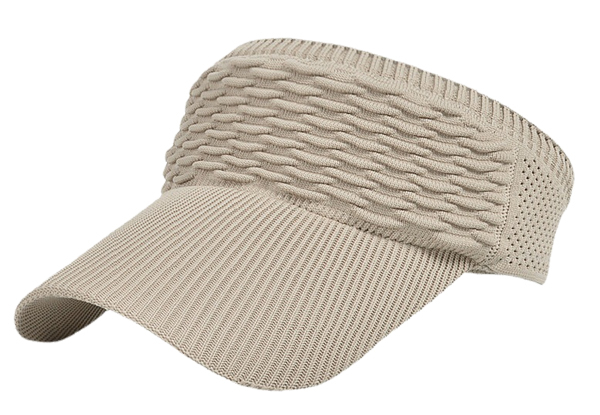 Outdoor Sunshade Hat - Six Colours Available