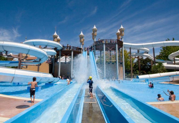 $18 for an Adult or $12 for a Child Super Pass (value up to $29)