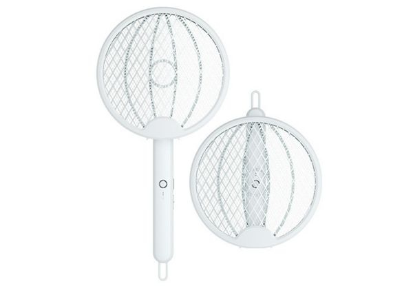 Electric Mosquito Swatter