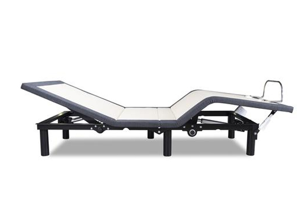From $2,499 for an Adjustable Bed with Memory Foam Mattress incl. Free Metro Shipping & 10-Year Warranty