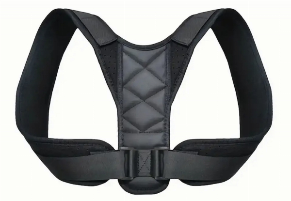 Back Posture Corrector - Three Sizes Available