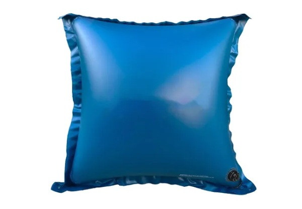 Pool Pillow for Above Ground Pool with Rope - Two Sizes Available