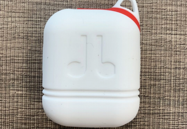 Gel Protection Case Compatible with Airpods - Two Colours Available & Option for Two with Free Delivery