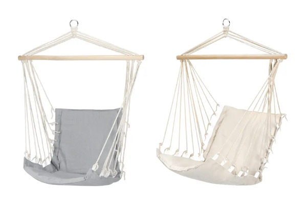 Liberty Hammock Chair - Two Colours Available