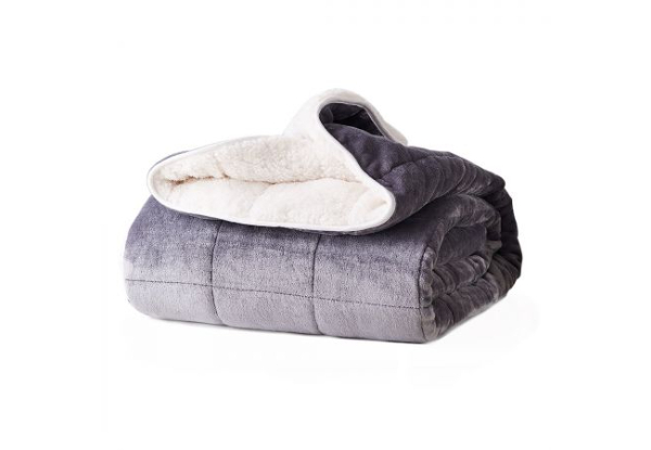 Dreamz Weighted Blanket - Two Sizes & Three Weights Available