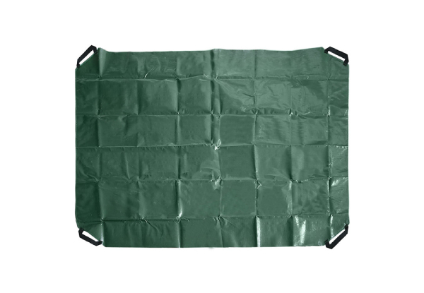 Yard Waste Tarp - Two Sizes Available