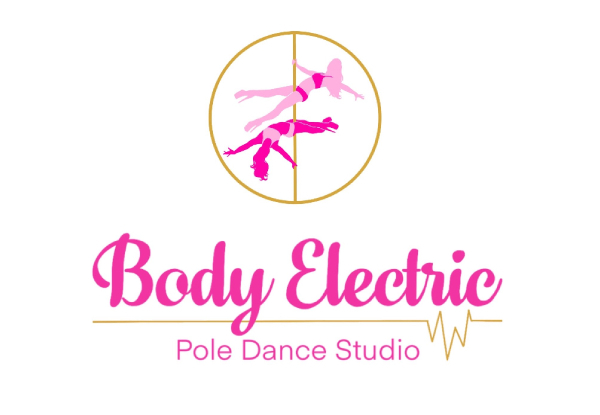 New Student Three Class Pass for Pole Dance & Conditioning Classes at Body Electric Pole Dance