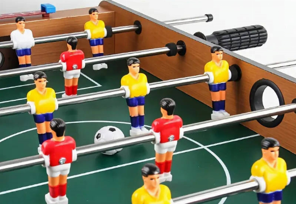 Kids Mini Foosball Table Toy