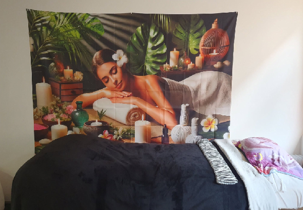 Treat Yourself to a 60-Minute Women-Only Massage for $75
