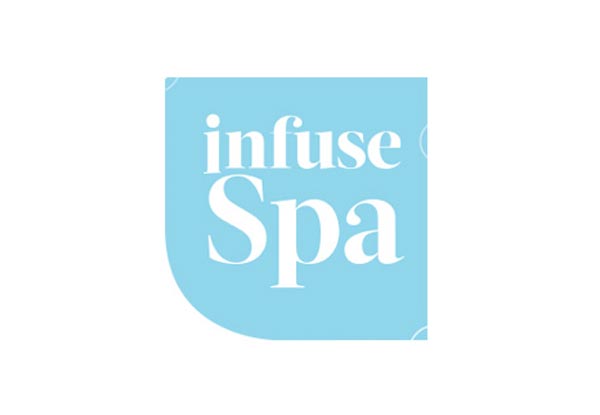 105-Minute Infuse Spa Pamper Package incl. 60-Minute Massage, 30-Minute Spirit Revival Facial & 15-Minute Indian Head Massage