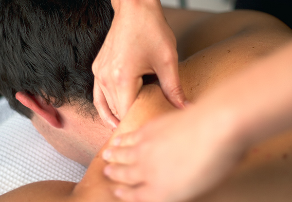 60-Minute Massage - Options for a 30-Minute Massage incl. 30-Minute Cupping or Reflexology or a 30-Minute Couples Massage