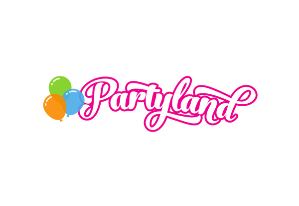 $15 for a $30 OR $25 for a $50 Online Kids Party Supplies Voucher