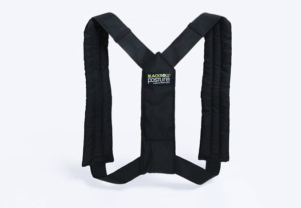 BLACKROLL® Posture Correction Aid - Two Sizes Available