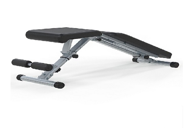 Foldable Weight Bench