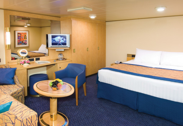 Per-Person Twin-Share for a 10-Night South Australia Explorer Cruise on the ms Noordam incl. Meals, Entertainment, Activities & Specialty Restaurant Experience