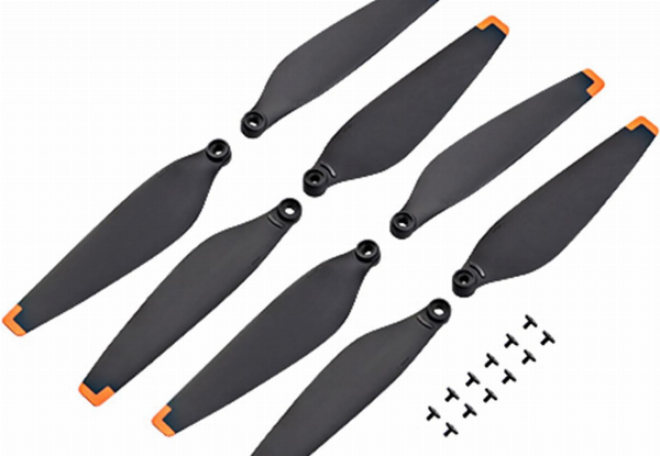 Eight-Piece Propellers Compatible with DJI Pro Mini