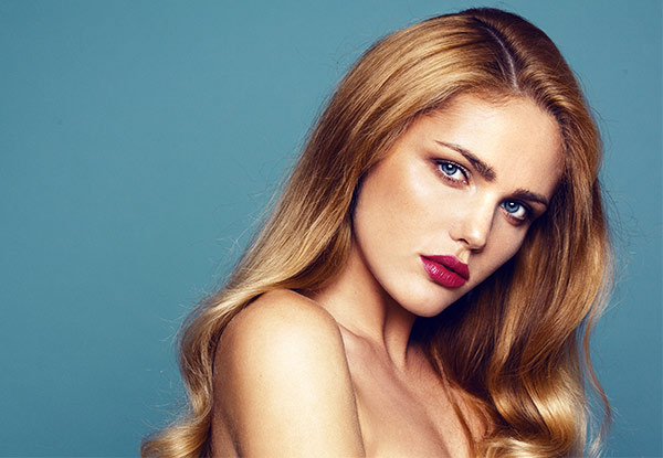 $99 for the Ultimate Hair Pampering Session incl. a $20 Return Visit Voucher (value up to $205)