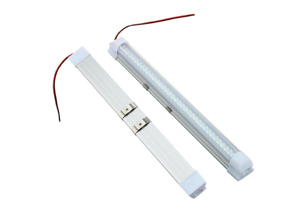 Two-Pack of LED Strip Lights