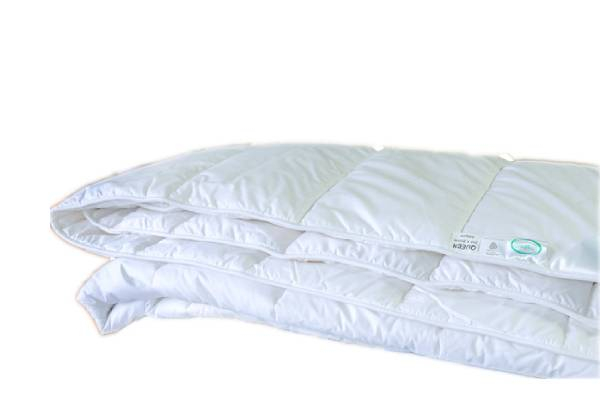 400gsm Wool Duvet - Four Sizes Available